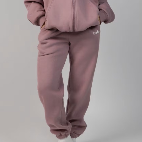 Comfrt Pants - COMFRT CLOUD SWEATPANTS ORCHID - M